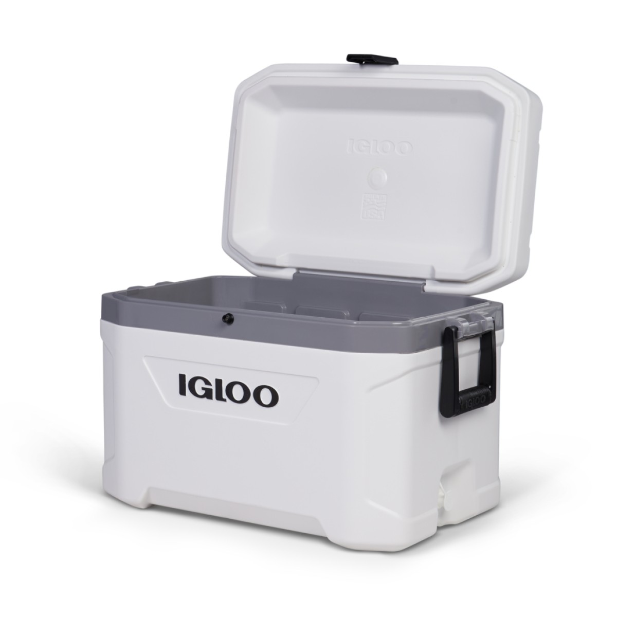 Φορητό Ψυγείο IGLOO MARINE ULTRA 54 LATITUDE / 51L
