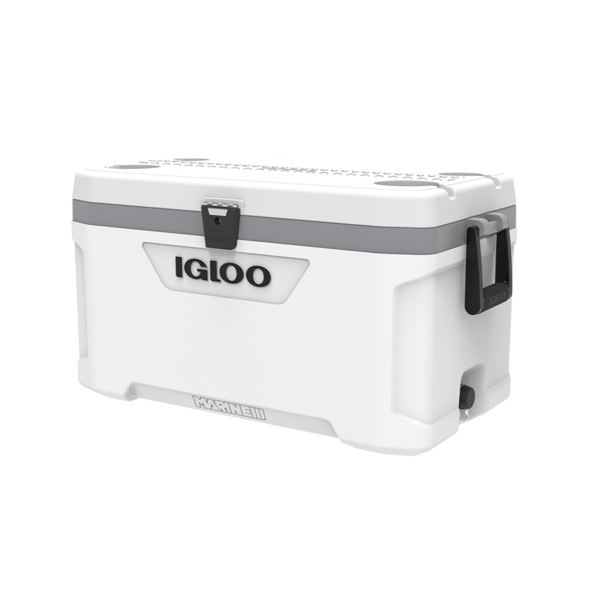 Φορητό Ψυγείο IGLOO MARINE ULTRA 70 LATITUDE / 66L