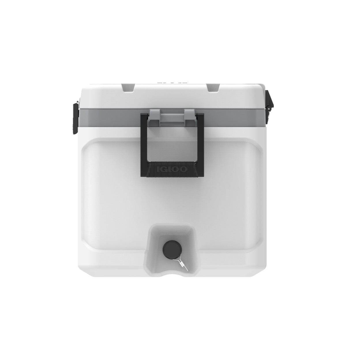 Φορητό Ψυγείο IGLOO MARINE ULTRA 70 LATITUDE / 66L