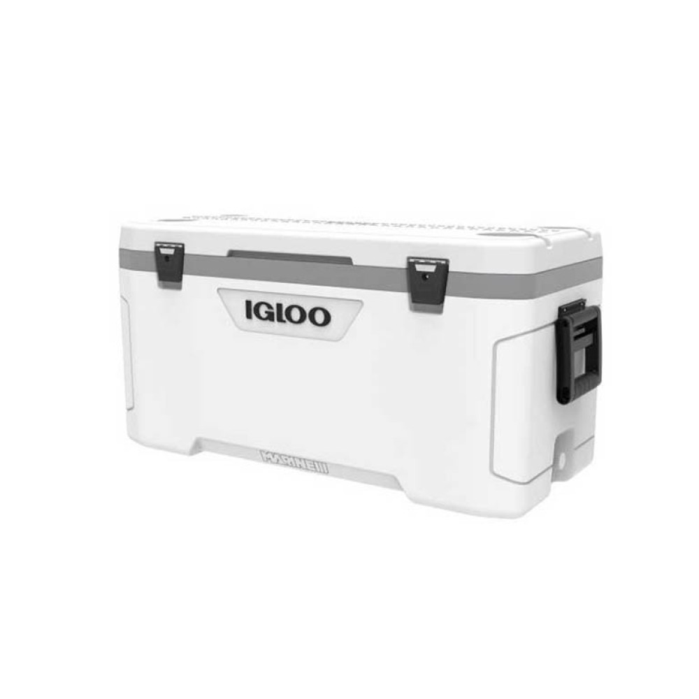 Φορητό ψυγείο IGLOO MARINE ULTRA LATITUDE 100QT/94L