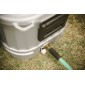 Φορητό ψυγείο Igloo Party Bar Liddup SLV 125qt – 118lt