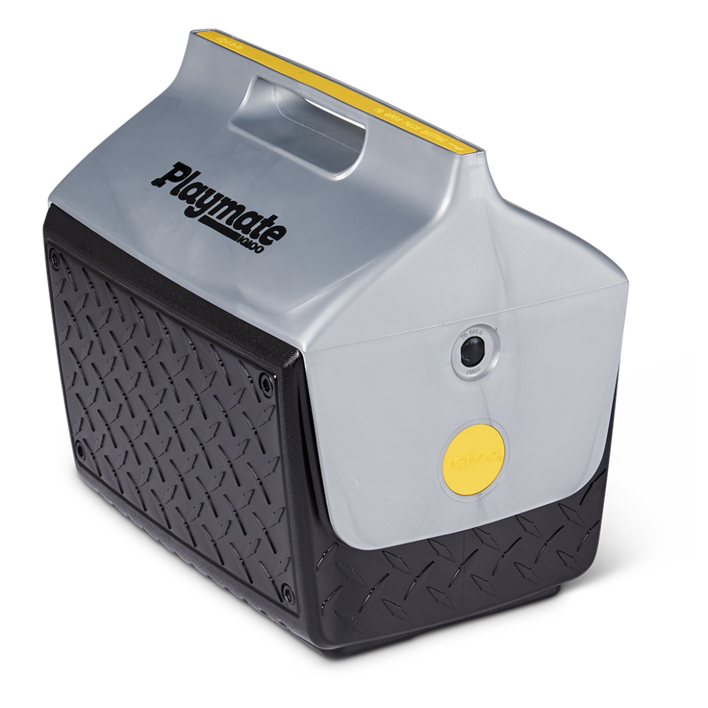 Φορητό ψυγείο IGLOO PLAYMATE THE BOSS 13L
