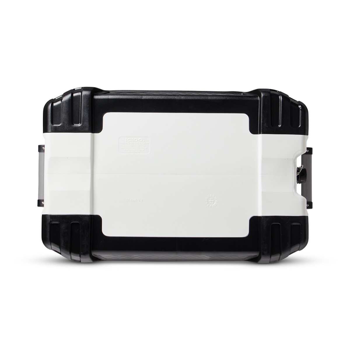 Φορητό ψυγείο πάγου IGLOO BMX 52Qt / 49L