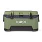 Φορητό ψυγείο πάγου IGLOO BMX 72QT / 68,1L Green/Tact