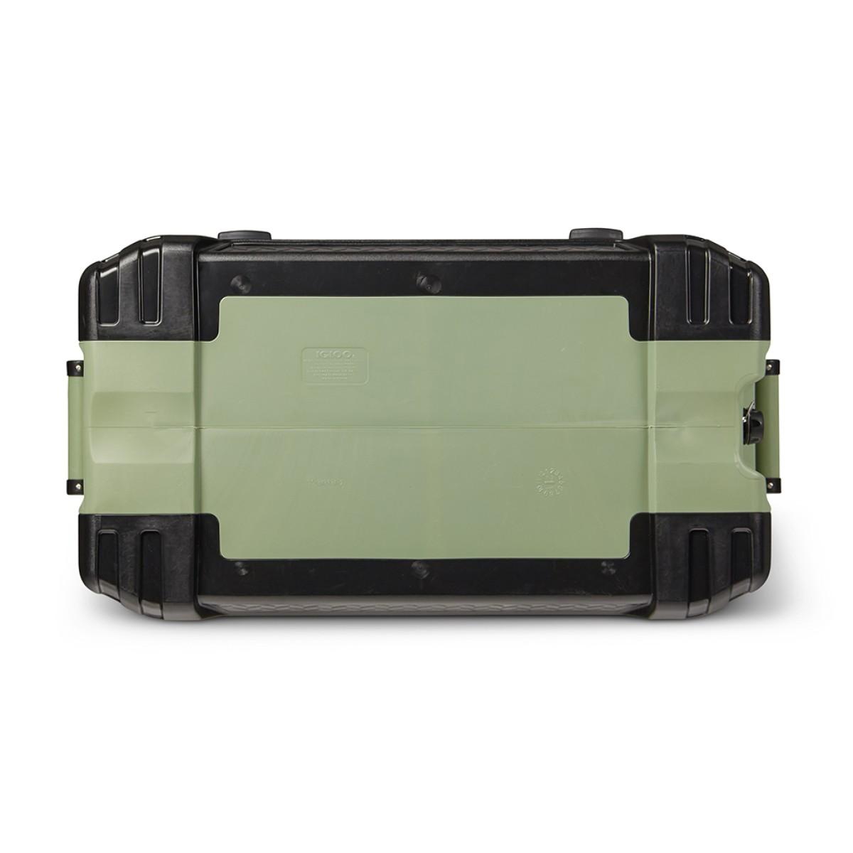 Φορητό ψυγείο πάγου IGLOO BMX 72QT / 68,1L Green/Tact