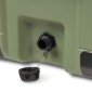 Φορητό ψυγείο πάγου IGLOO BMX 72QT / 68,1L Green/Tact