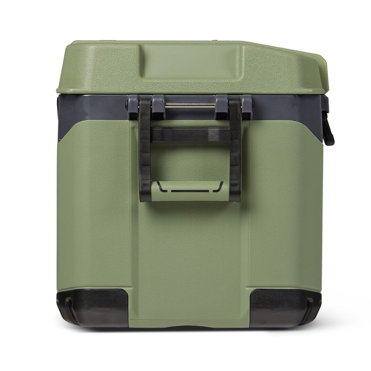 Φορητό ψυγείο πάγου IGLOO BMX 72QT / 68,1L Green/Tact