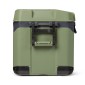 Φορητό ψυγείο πάγου IGLOO BMX 72QT / 68,1L Green/Tact