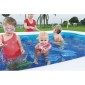 Φουσκωτή πισίνα 54177 3D ADVENTURE POOL 262X175X51CM Bestway