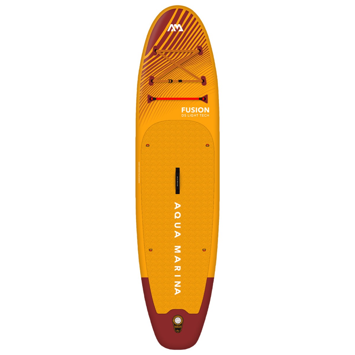 Φουσκωτή Σανίδα SUP Fusion 10’10” Aqua Marina 28343-1