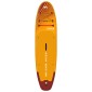 Φουσκωτή Σανίδα SUP Fusion 10’10” Aqua Marina 28343-1