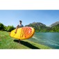 Φουσκωτή Σανίδα SUP Fusion 10’10” Aqua Marina 28343-1