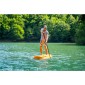 Φουσκωτή Σανίδα SUP Fusion 10’10” Aqua Marina 28343-1