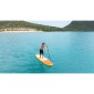 Φουσκωτή Σανίδα SUP Fusion 10’10” Aqua Marina 28343