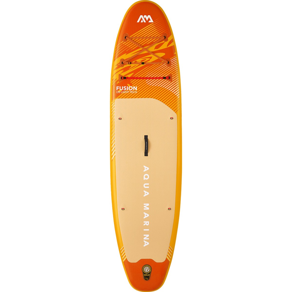 Φουσκωτή Σανίδα SUP Fusion 10’10” Aqua Marina 28343
