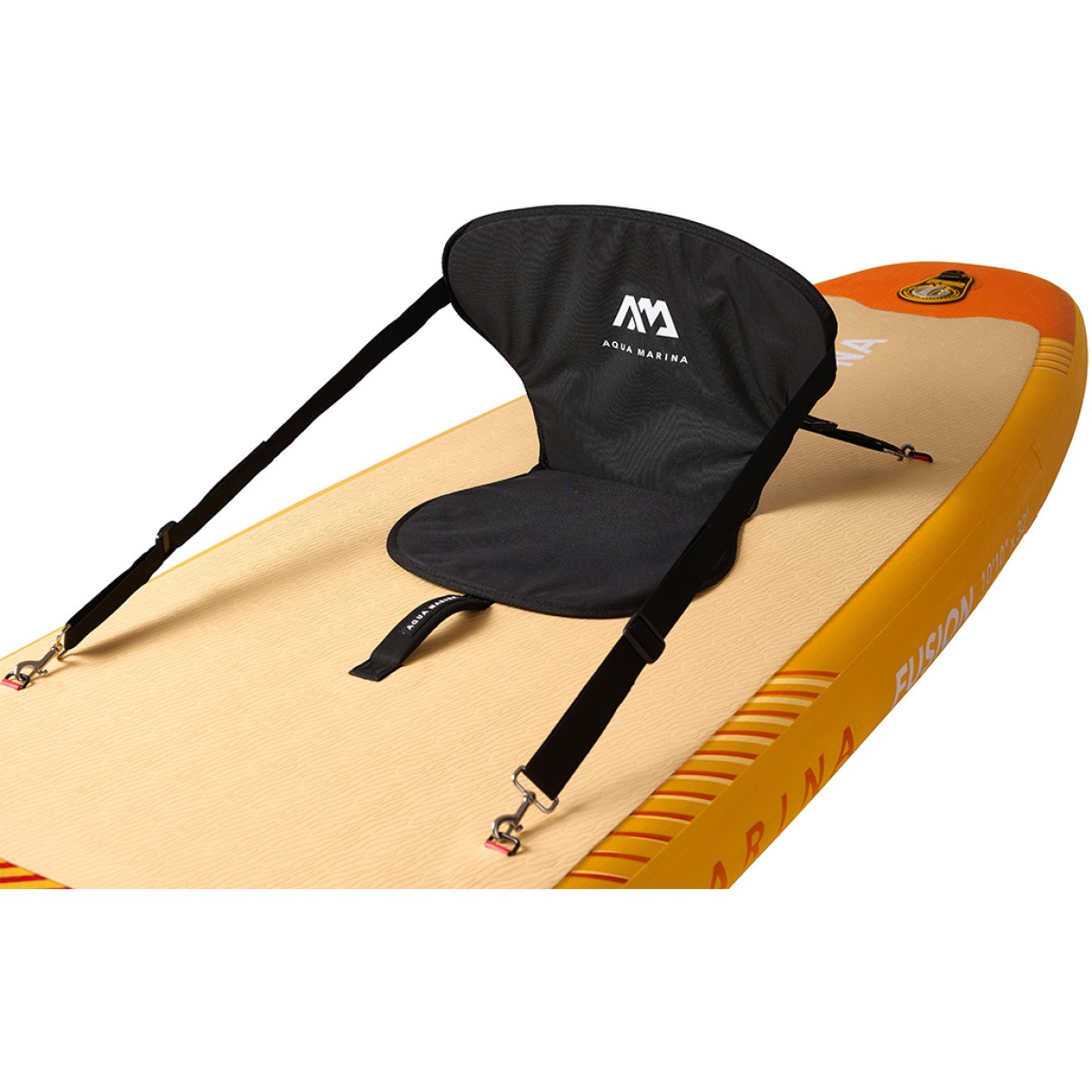 Φουσκωτή Σανίδα SUP Fusion 10’10” Aqua Marina 28343