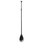 Φουσκωτή σανίδα SUP Fusion 10'10" πακέτο Aqua Marina