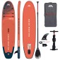 Φουσκωτή Σανίδα SUP Monster 12’0” Aqua Marina 28344-1
