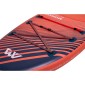 Φουσκωτή Σανίδα SUP Monster 12’0” Aqua Marina 28344-1