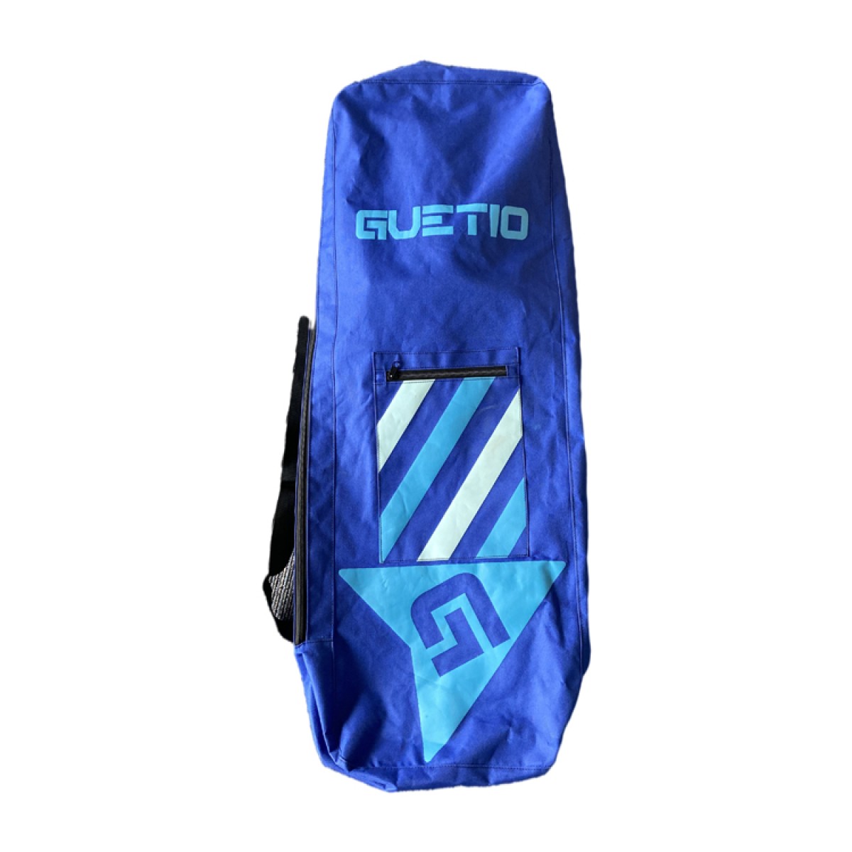 Σανίδα SUP Φουσκωτή GUETIO Ultimate 12.6