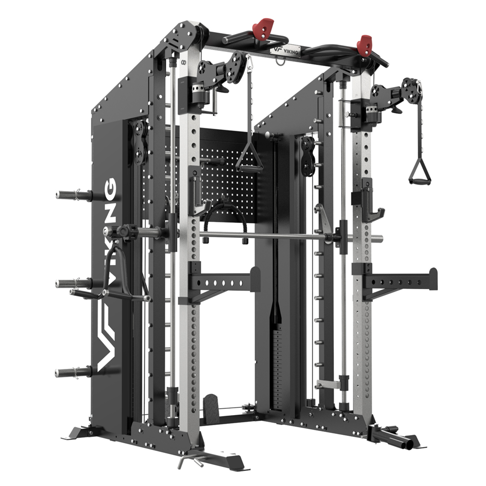 Functional Trainer PS-6 Pro VIKING