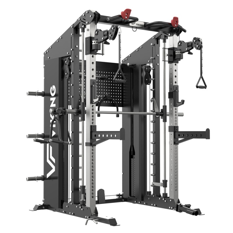 Functional Trainer PS-6 Pro VIKING