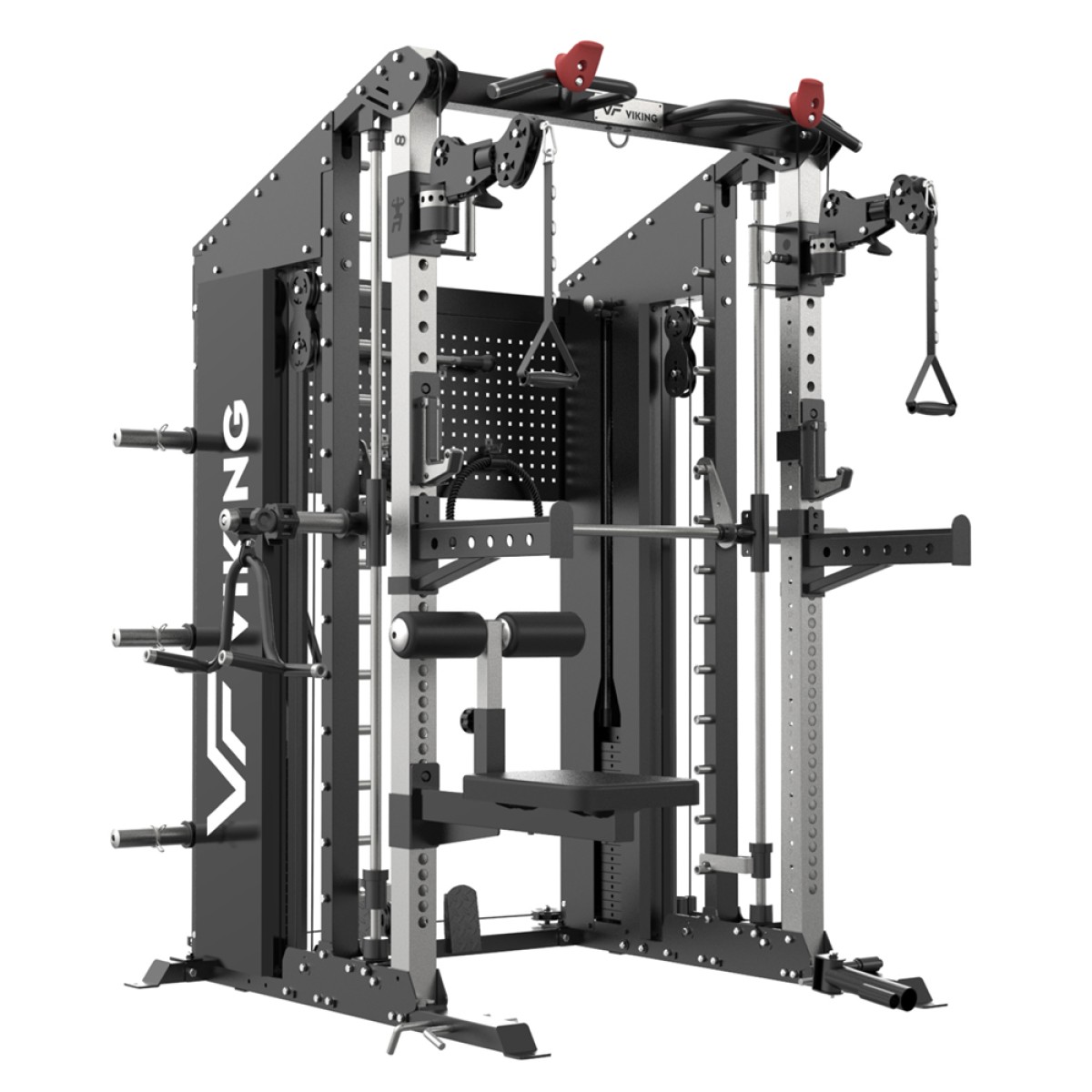Functional Trainer PS-6 Pro VIKING