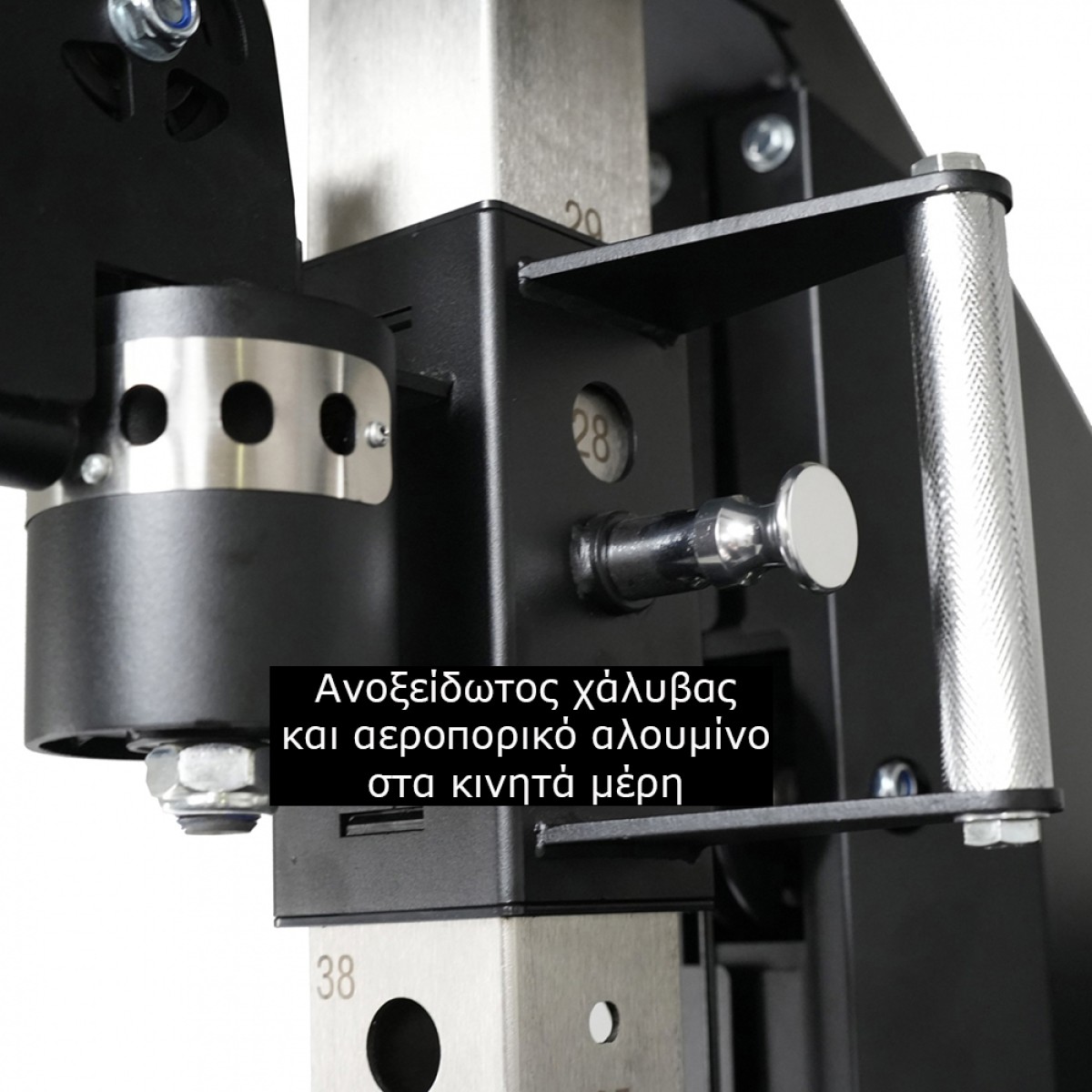 Functional Trainer PS-6 Pro VIKING