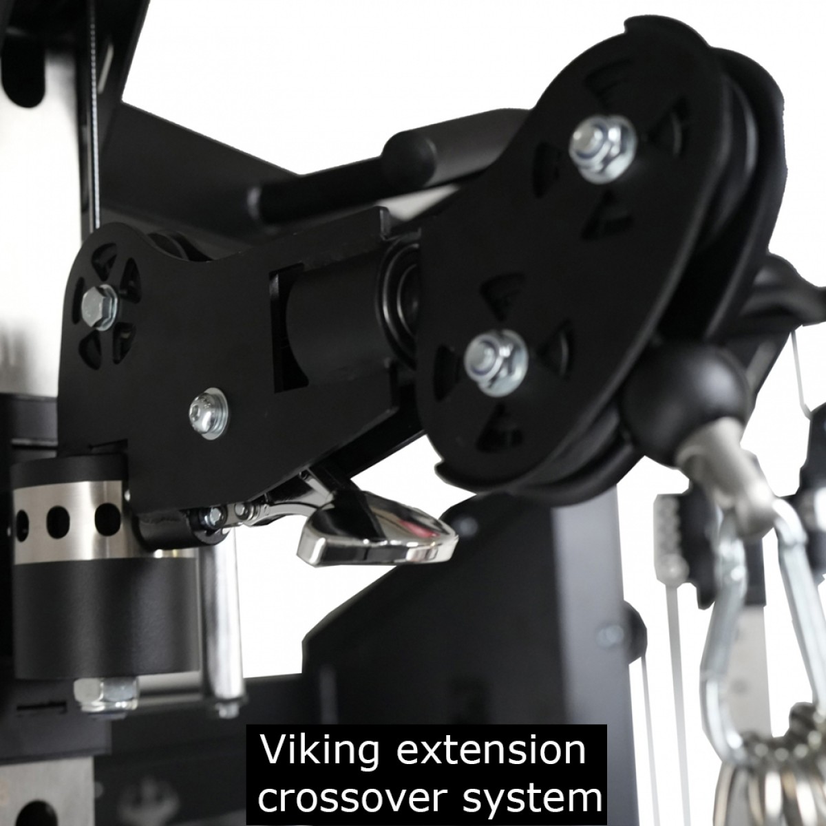 Functional Trainer VIKING CFT