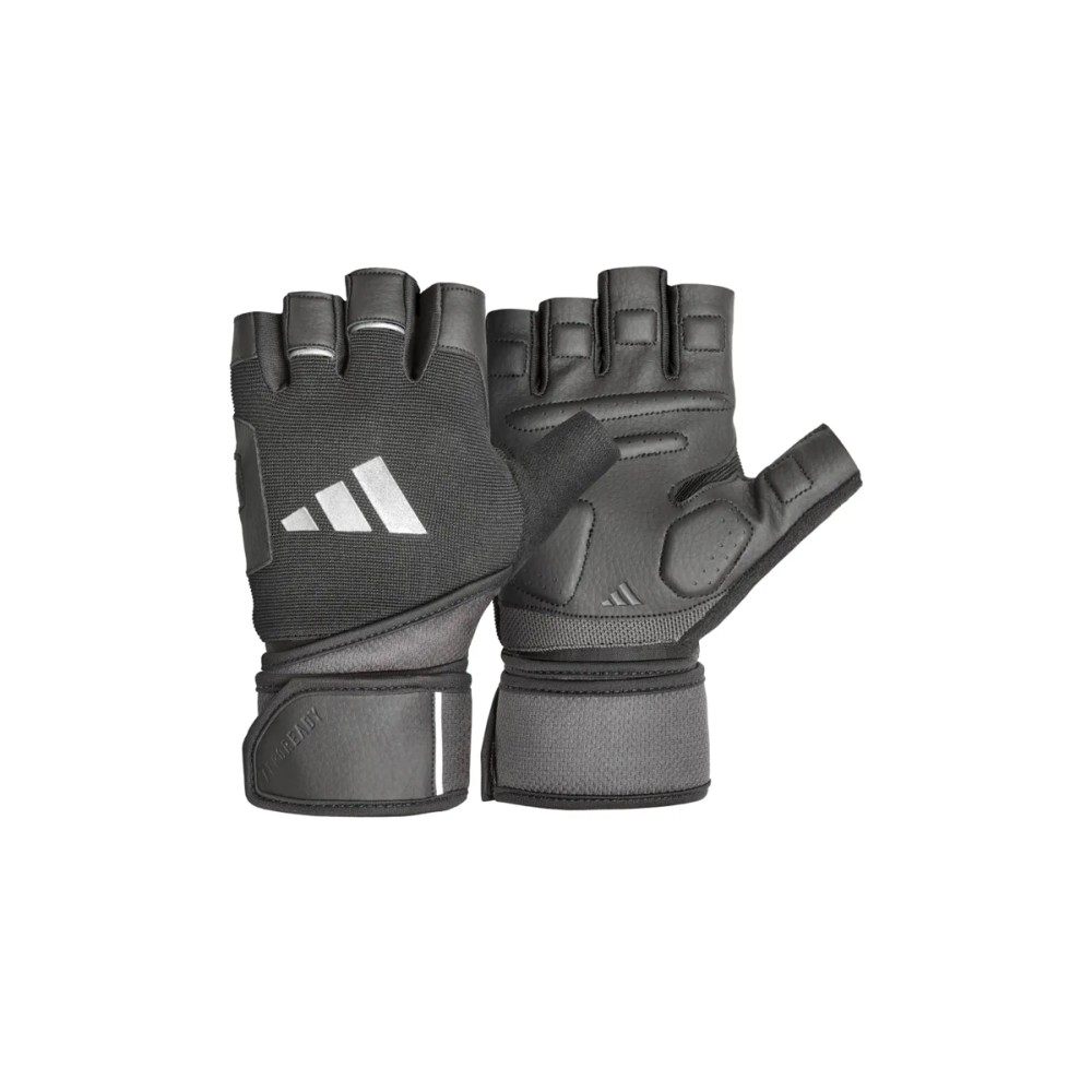 Γάντια Γυμναστηρίου Adidas Performance Wrist Wrap Training