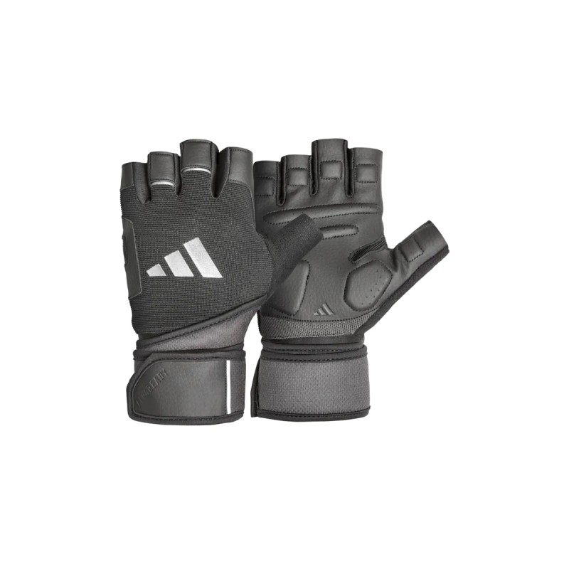 Γάντια Γυμναστηρίου Adidas Performance Wrist Wrap Training