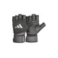 Γάντια Γυμναστηρίου Adidas Performance Wrist Wrap Training