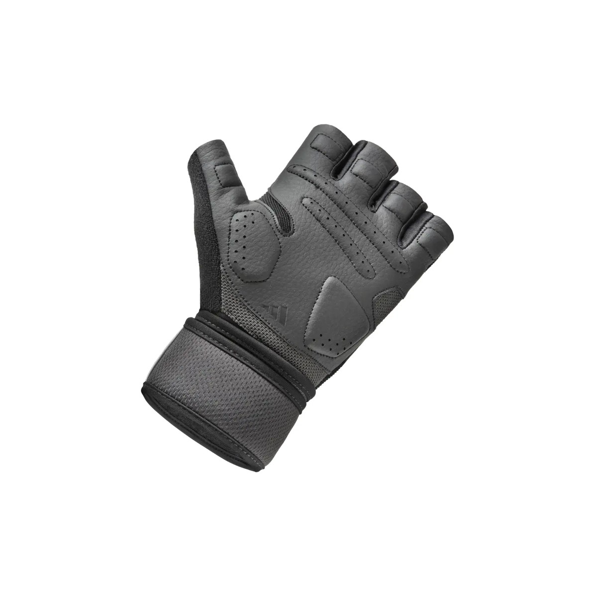 Γάντια Γυμναστηρίου Adidas Performance Wrist Wrap Training