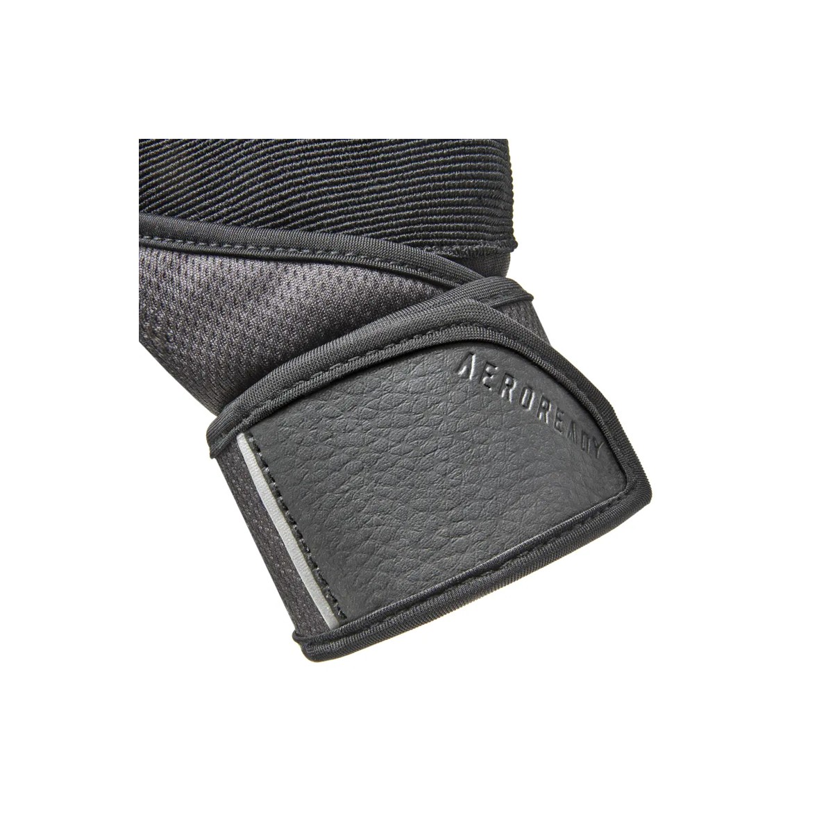 Γάντια Γυμναστηρίου Adidas Performance Wrist Wrap Training