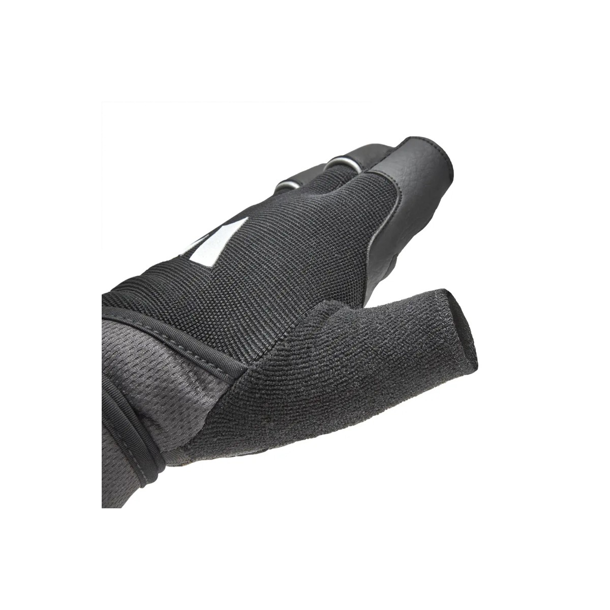 Γάντια Γυμναστηρίου Adidas Performance Wrist Wrap Training