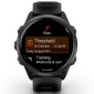 GARMIN Forerunner 570 42mm Amoled Slate Gray Aluminum With Translucent Black And Black GA-010-02970-00