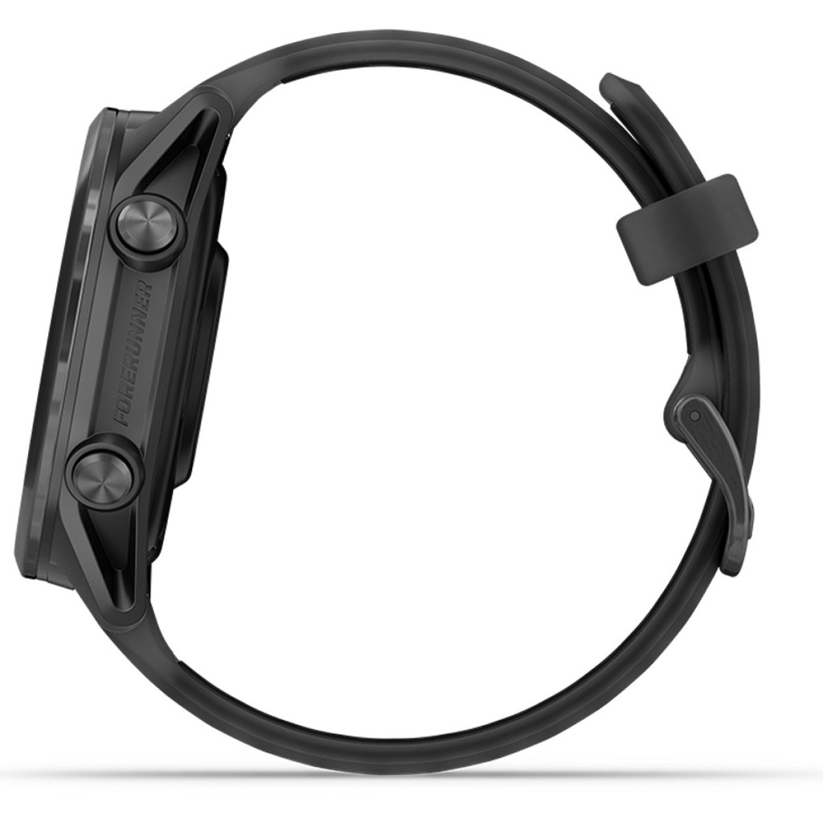 GARMIN Forerunner 570 42mm Amoled Slate Gray Aluminum With Translucent Black And Black GA-010-02970-00