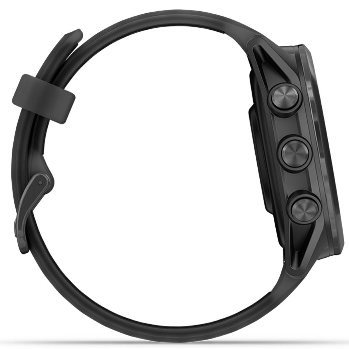 GARMIN Forerunner 570 42mm Amoled Slate Gray Aluminum With Translucent Black And Black GA-010-02970-00