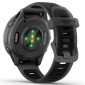 GARMIN Forerunner 570 42mm Amoled Slate Gray Aluminum With Translucent Black And Black GA-010-02970-00