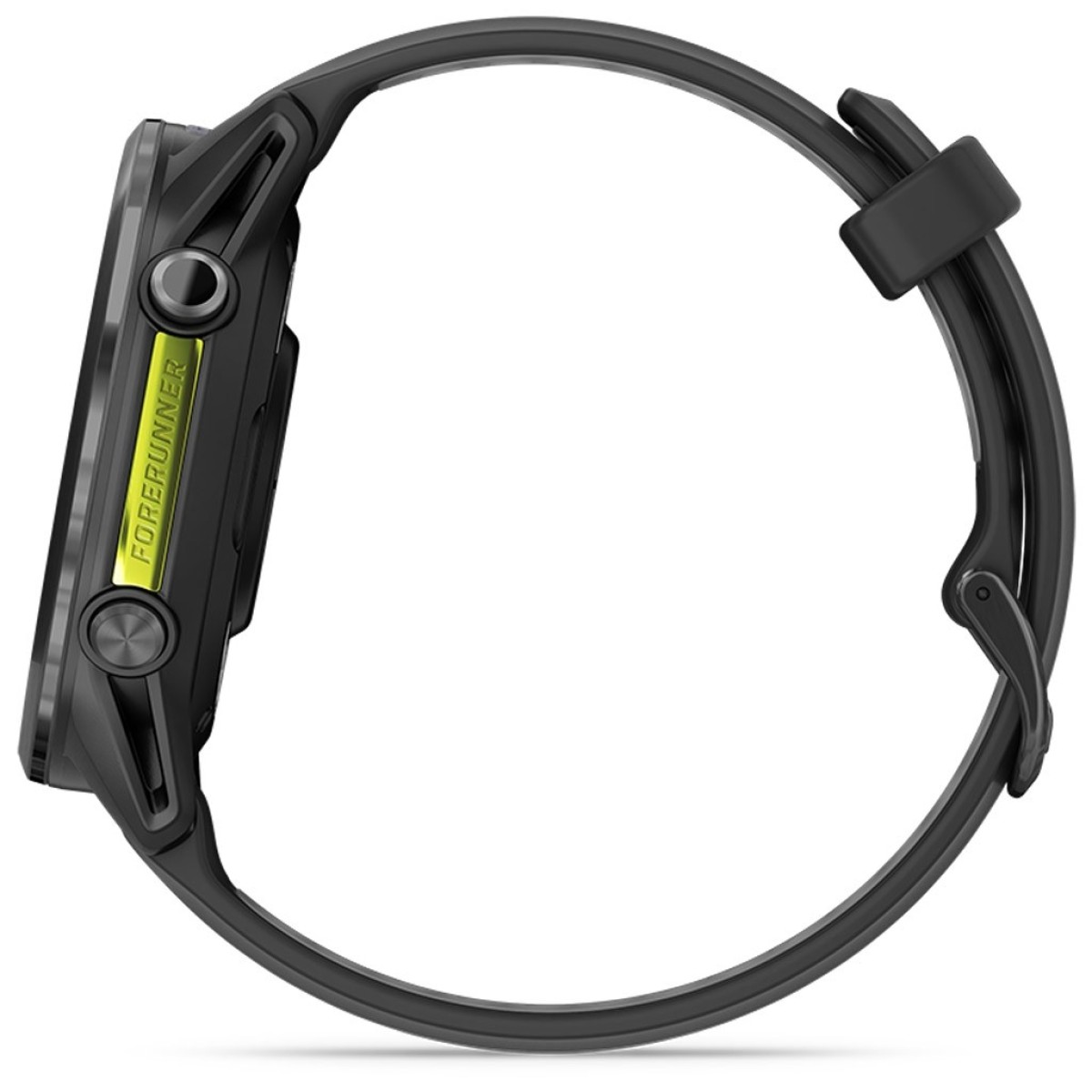 GARMIN Forerunner 970 Amoled Carbon Gray DLC Titanium With Black And Translucent Whitestone GA-010-02969-10