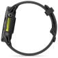 GARMIN Forerunner 970 Amoled Carbon Gray DLC Titanium With Black And Translucent Whitestone GA-010-02969-10