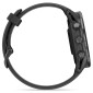 GARMIN Forerunner 970 Amoled Carbon Gray DLC Titanium With Black And Translucent Whitestone GA-010-02969-10