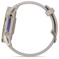 GARMIN Forerunner 970 Amoled Soft Gold Titanium With French Gray And Translucent Indigo GA-010-02969-12