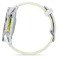 GARMIN Forerunner 970 Amoled Titanium With Whitestone And Translucent Amp Yellow GA-010-02969-11