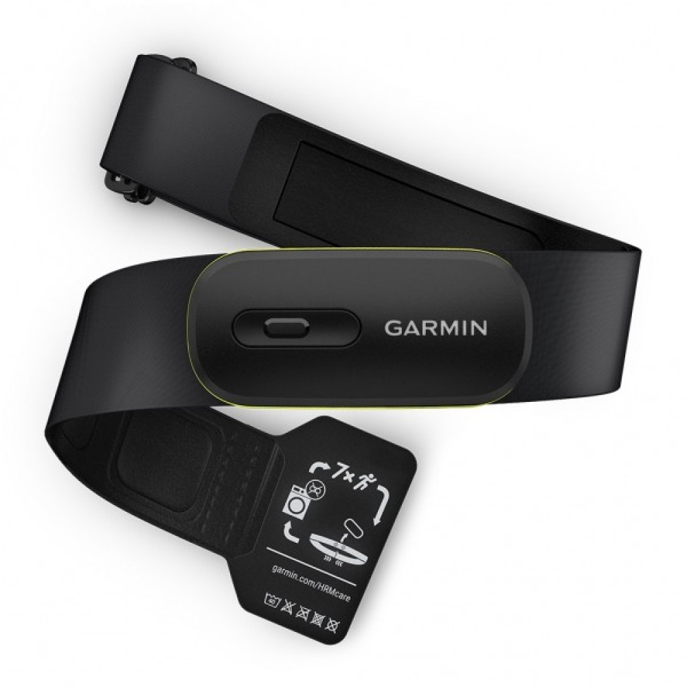 GARMIN HRM 600 Heart Rate Monitor Module M-XL GA-010-13383-00
