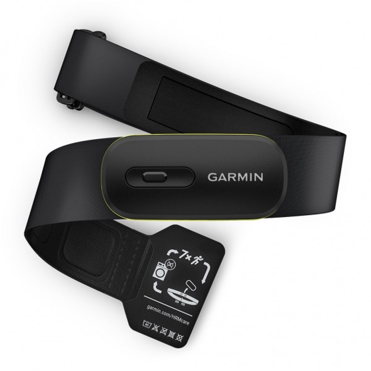 GARMIN HRM 600 Heart Rate Monitor Module M-XL GA-010-13383-00