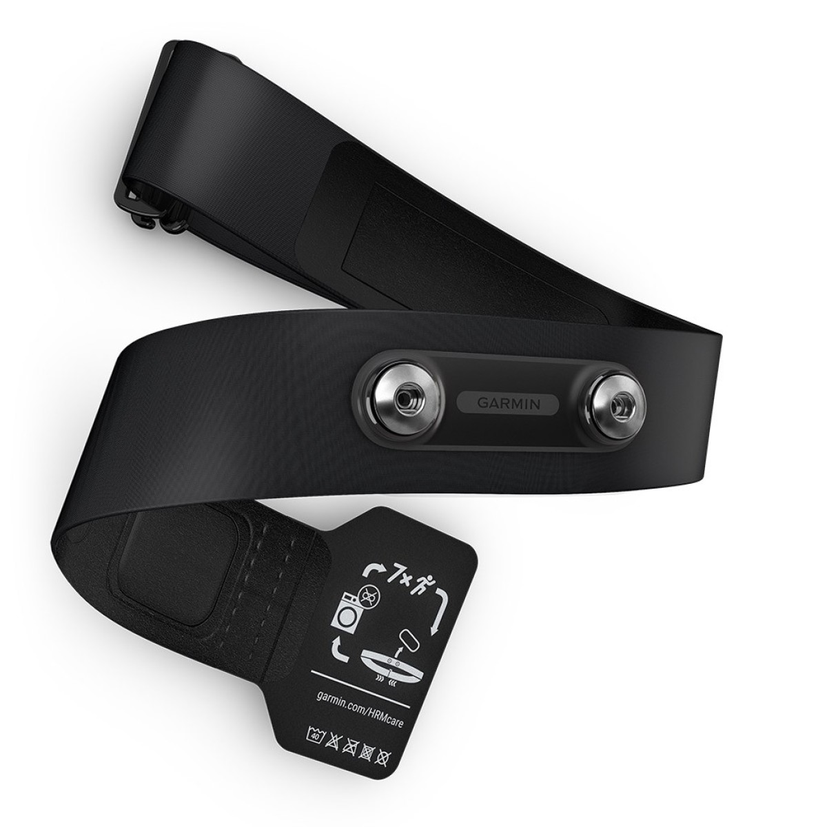 GARMIN HRM 600 Heart Rate Monitor Module M-XL GA-010-13383-00