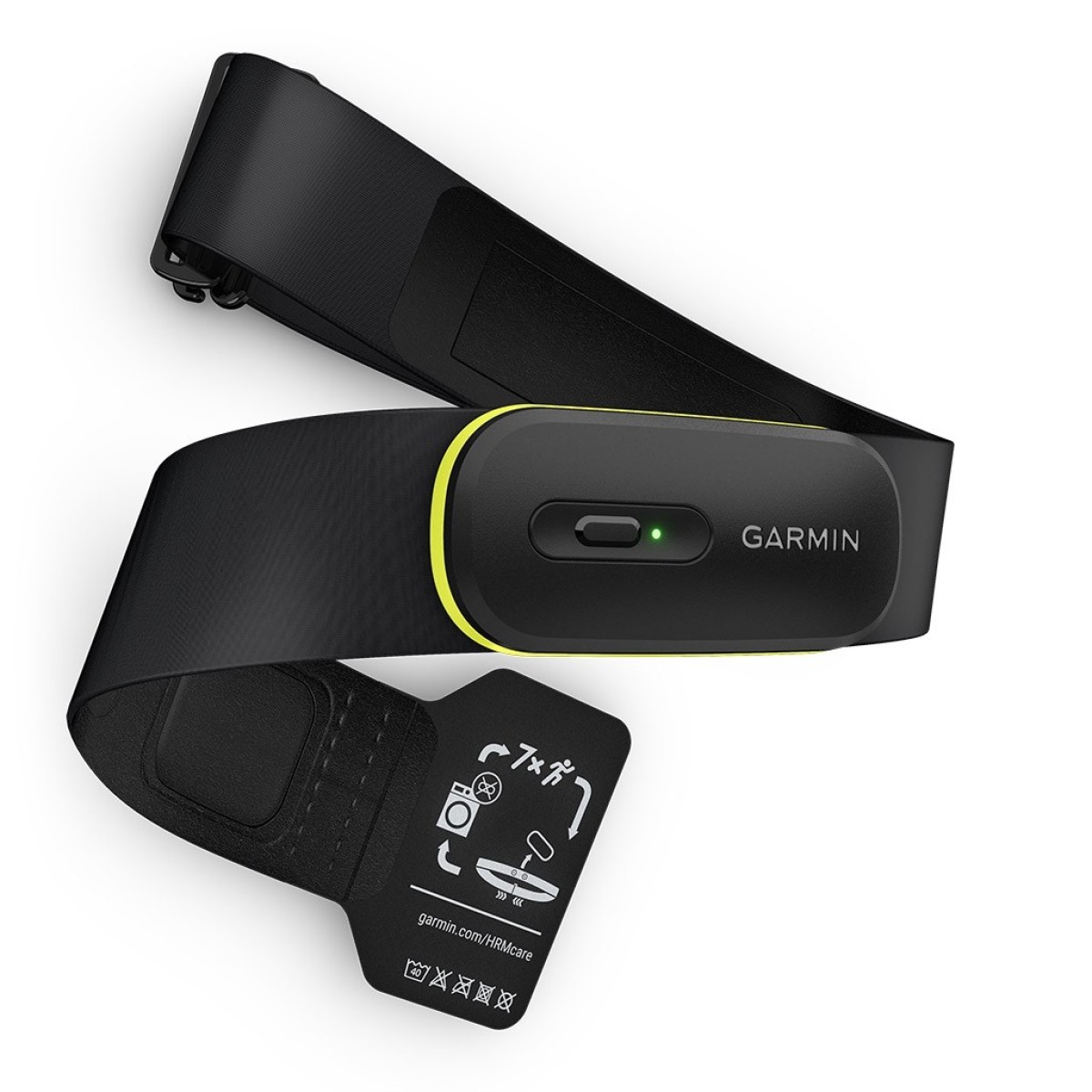 GARMIN HRM 600 Heart Rate Monitor Module M-XL GA-010-13383-00