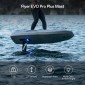 Ηλεκτρική σανίδα eFoil Σετ - Waydoo Flyer EVO PRO PLUS 35 Performance