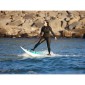 Ηλεκτρική σανίδα surf - JETWAKE board e-surf SCK